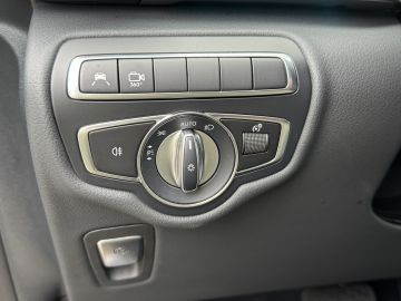 Mercedes-Benz EQV